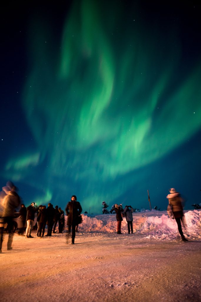 Nordlicht