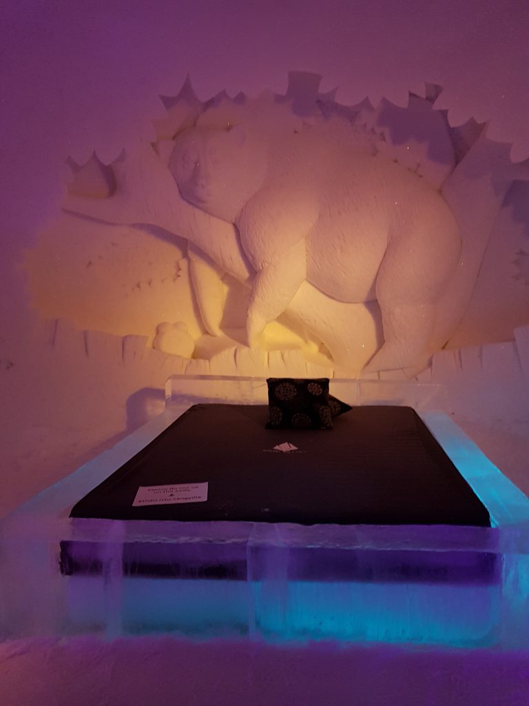 Suite im Snowvillage