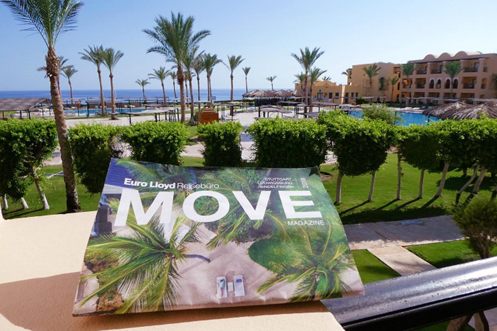 Move on Tour
