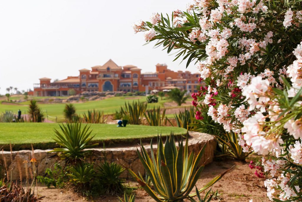 Robinson Club Soma Bay