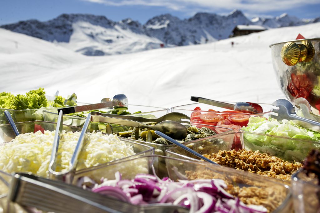 ROBINSON CLUB AROSA