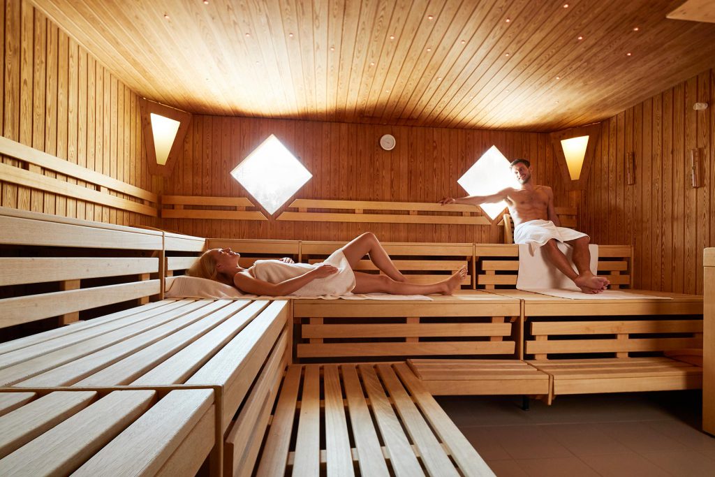 ROBINSON CLUB AROSA