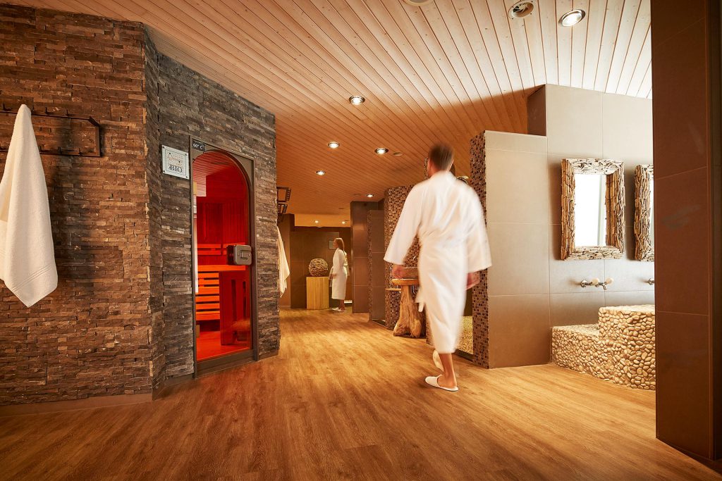 ROBINSON CLUB AROSA