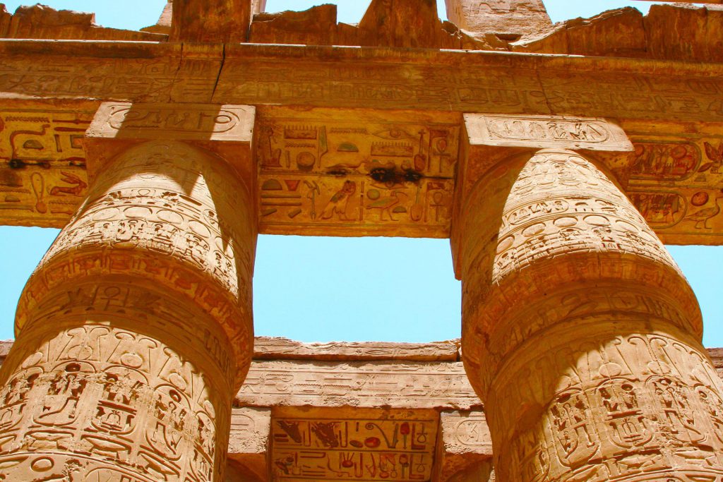 Ägypten