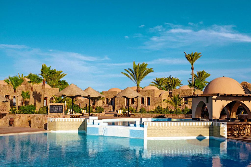Mövenpick El Quseir
