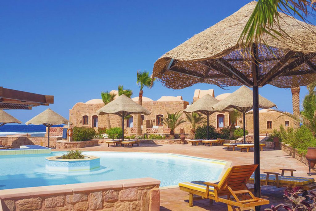 Mövenpick El Quseir