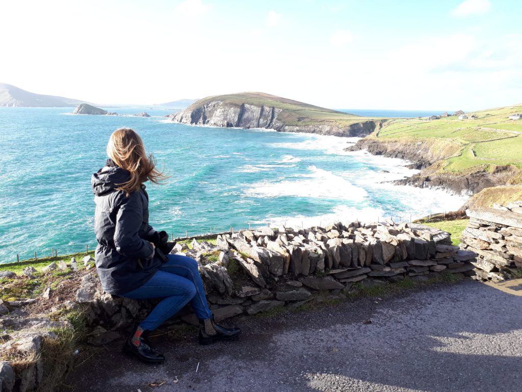 Irland
