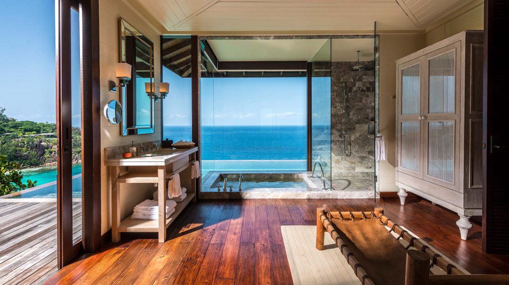 Four Seasons Seychelles