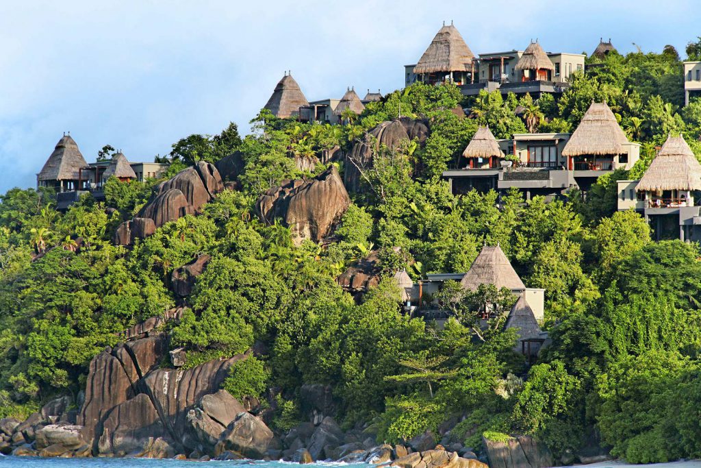 MAIA Luxury Resort