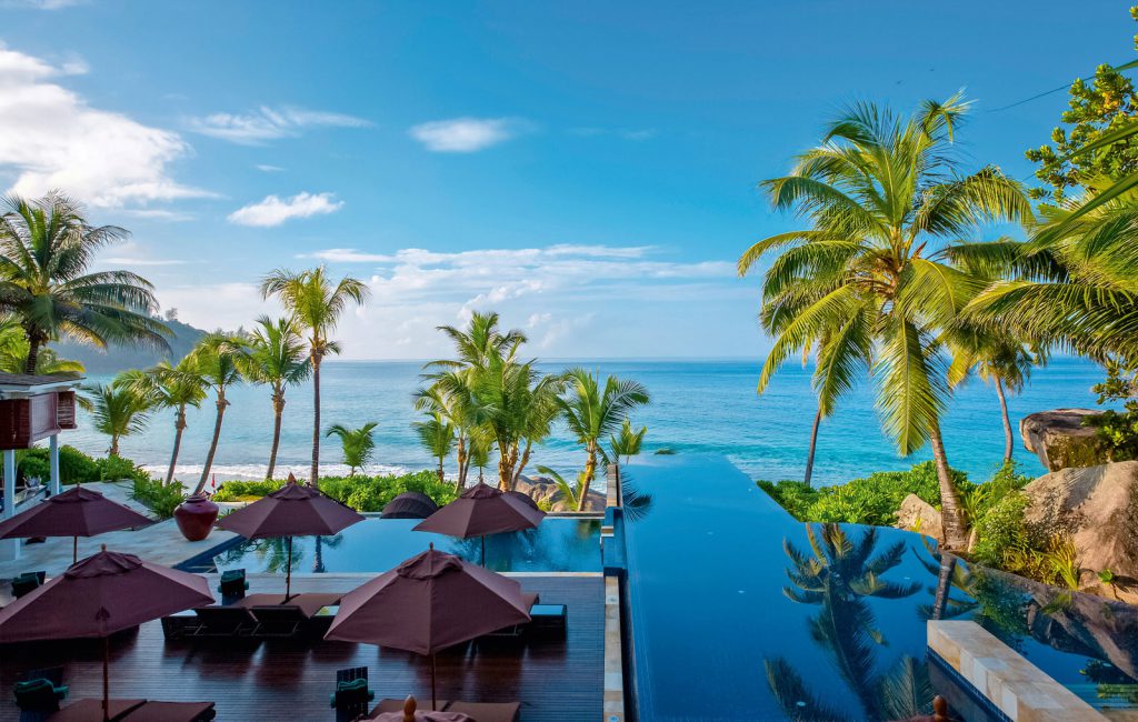 Banyan Tree Seychelles
