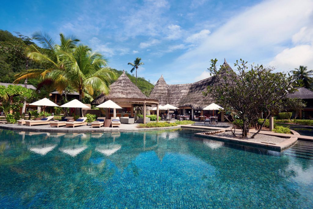 Constance Ephelia Seychelles