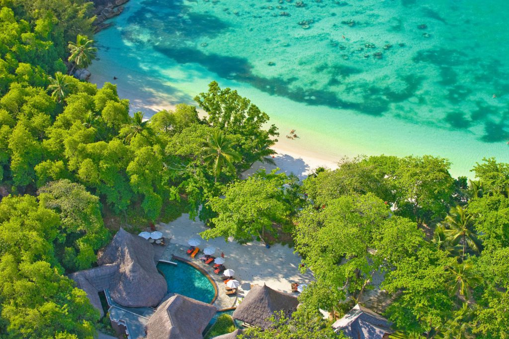 Constance Ephelia Seychelles