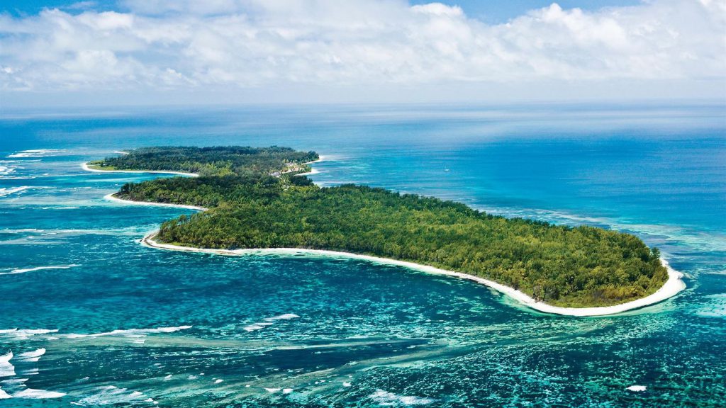Desroches Island