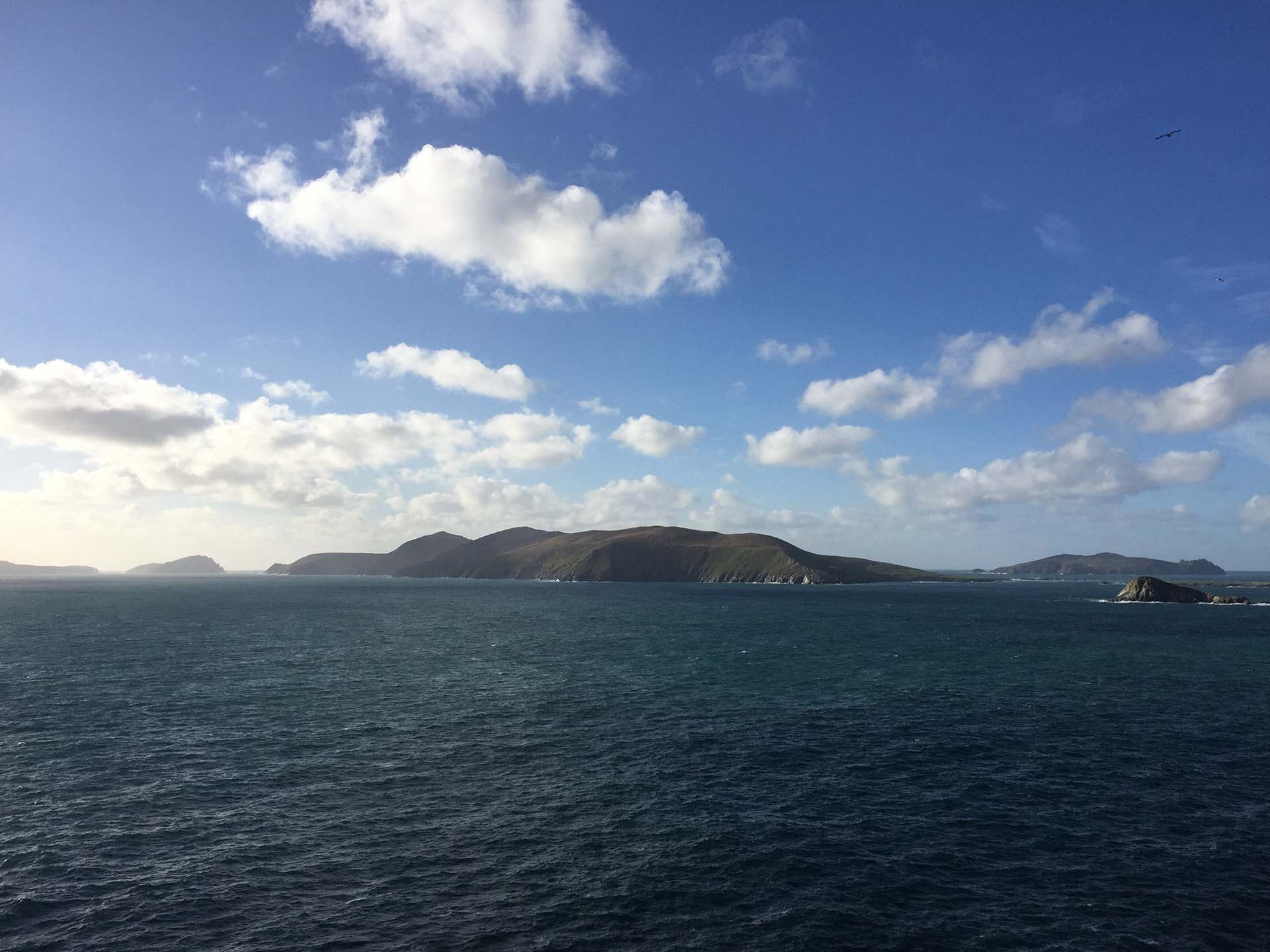 Blasket Islands