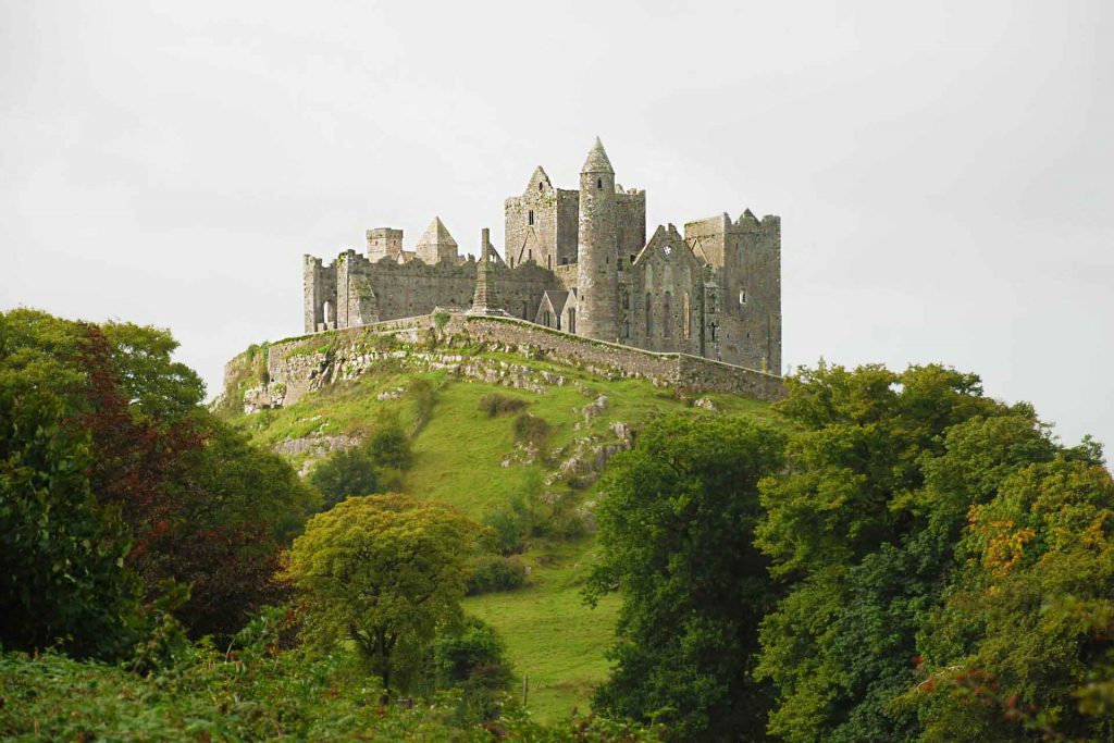 Rock of Cashel