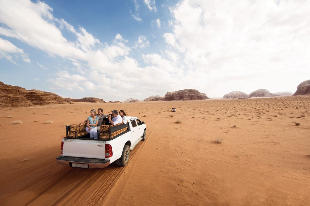 Jeeptour