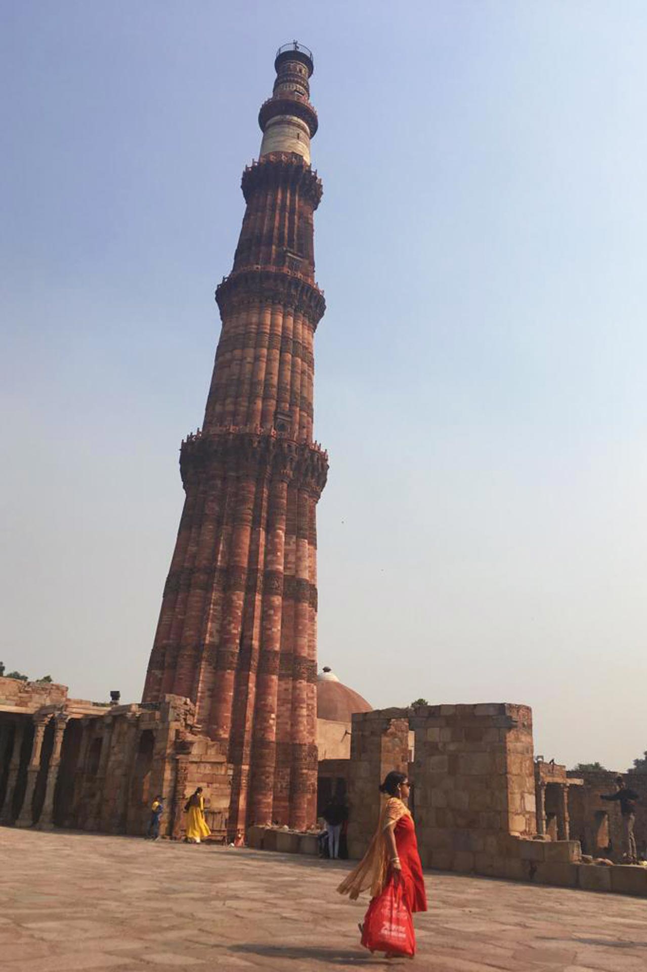 Minarett