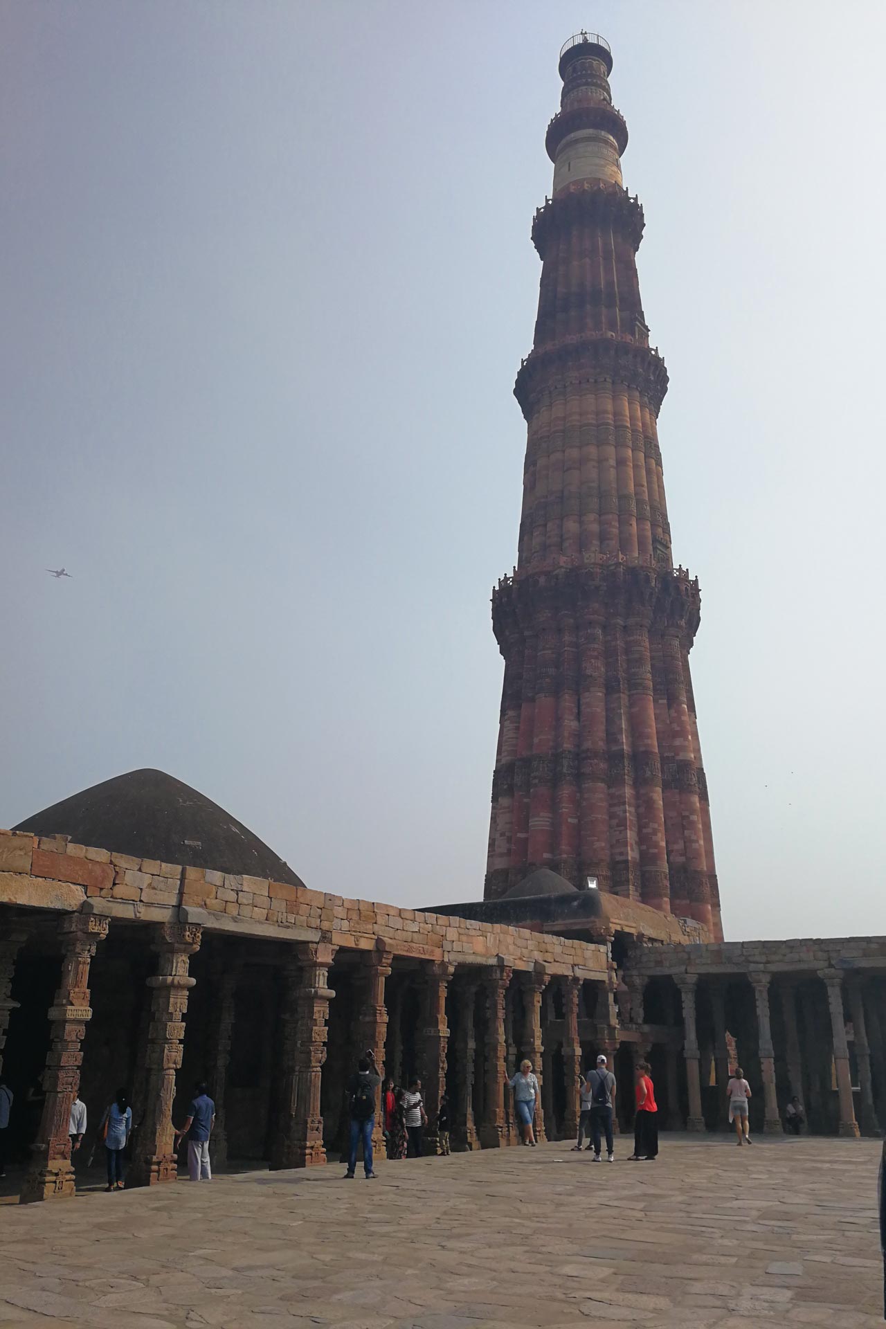Minarett