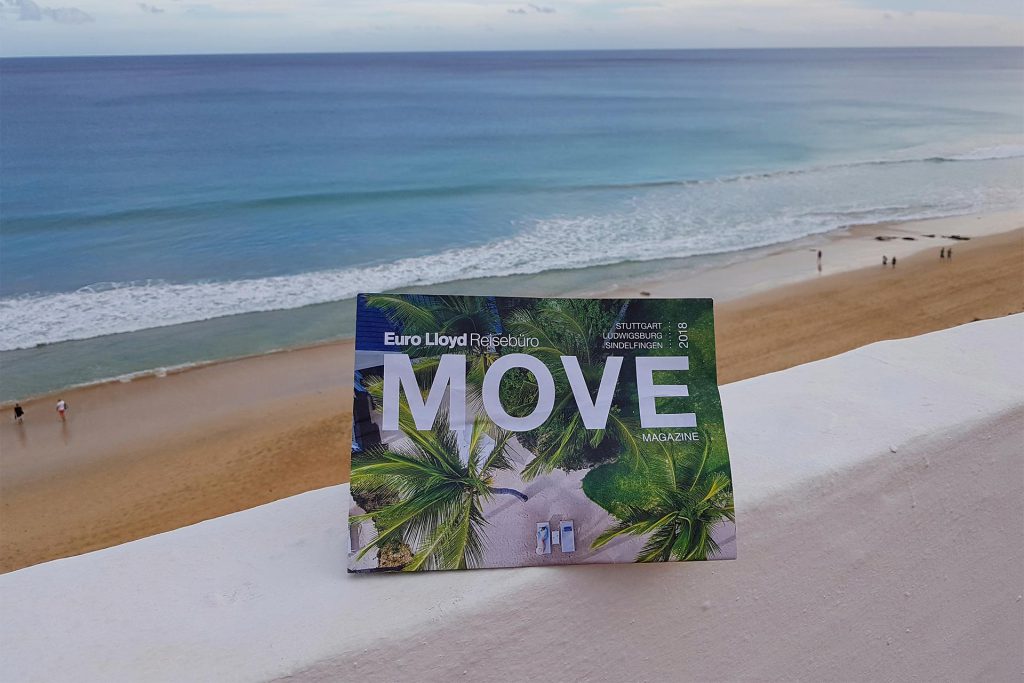 Move on Tour