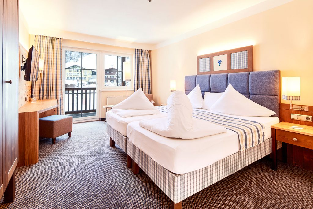 Doppelzimmer