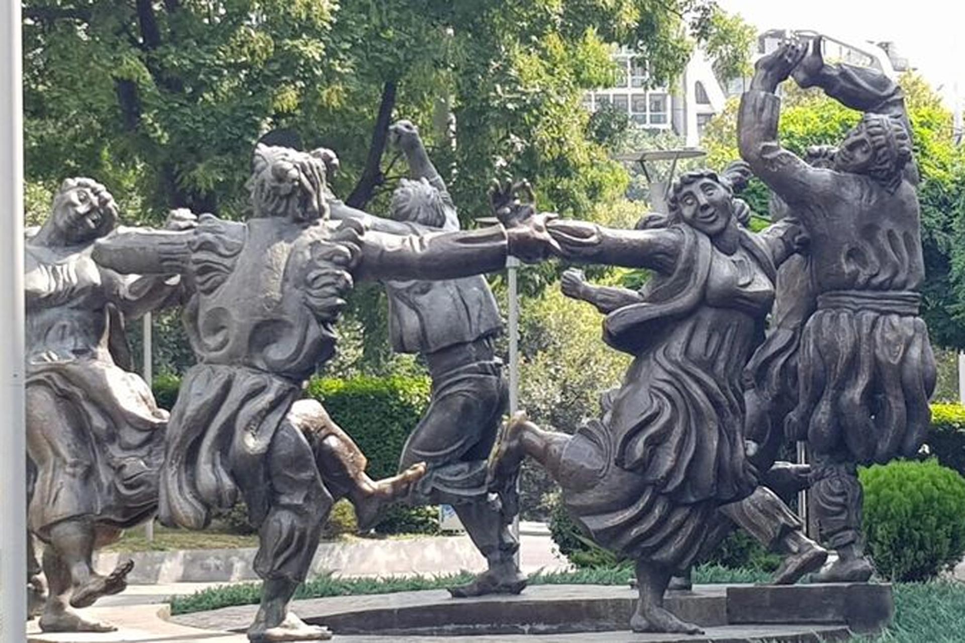 Skulptur