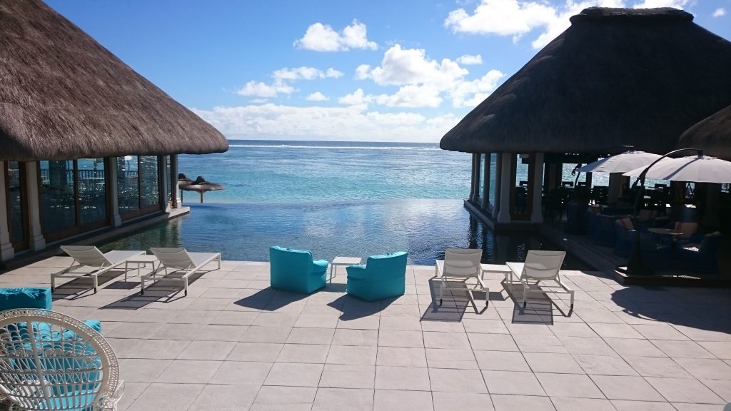 C Palmar Mauritius
