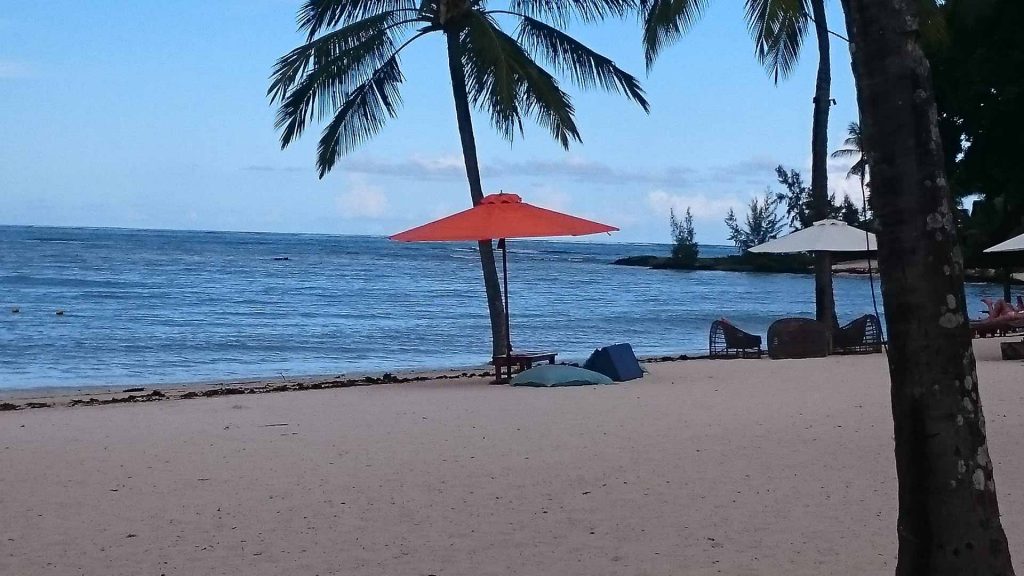 Constance Prince Maurice - Strand