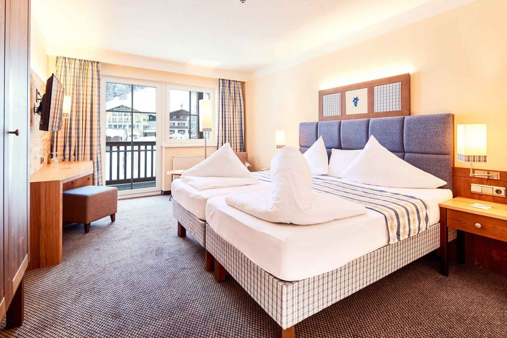 Doppelzimmer