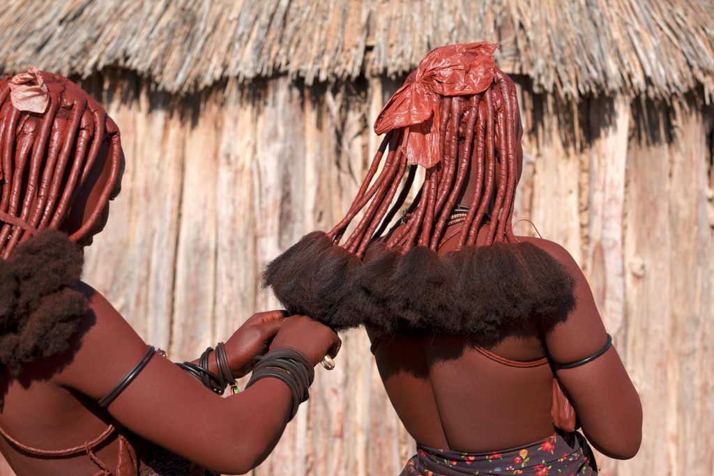 Himba