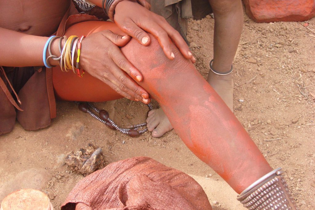 Himba