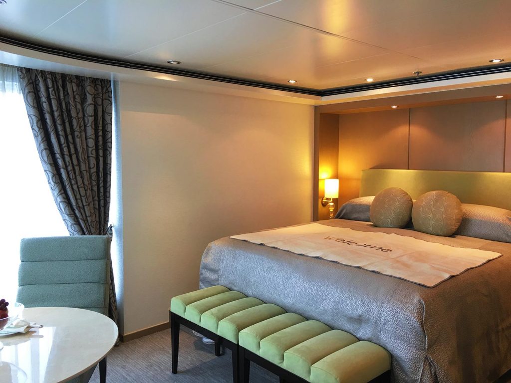 Seven Seas Suite