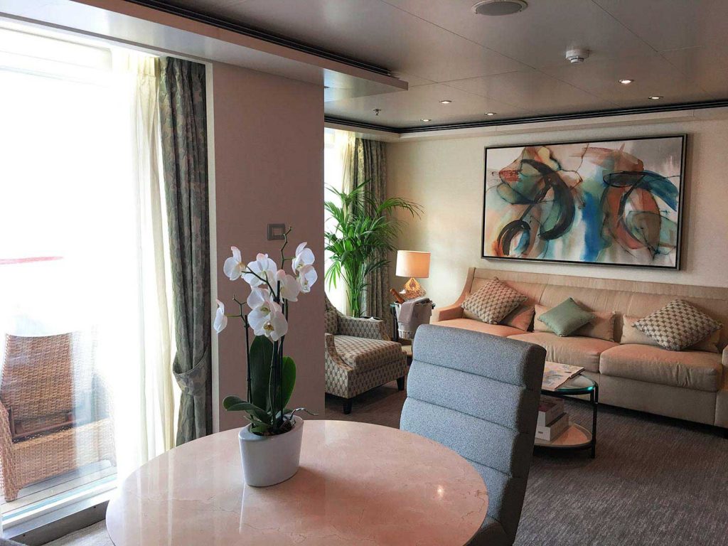 Voyager Suite