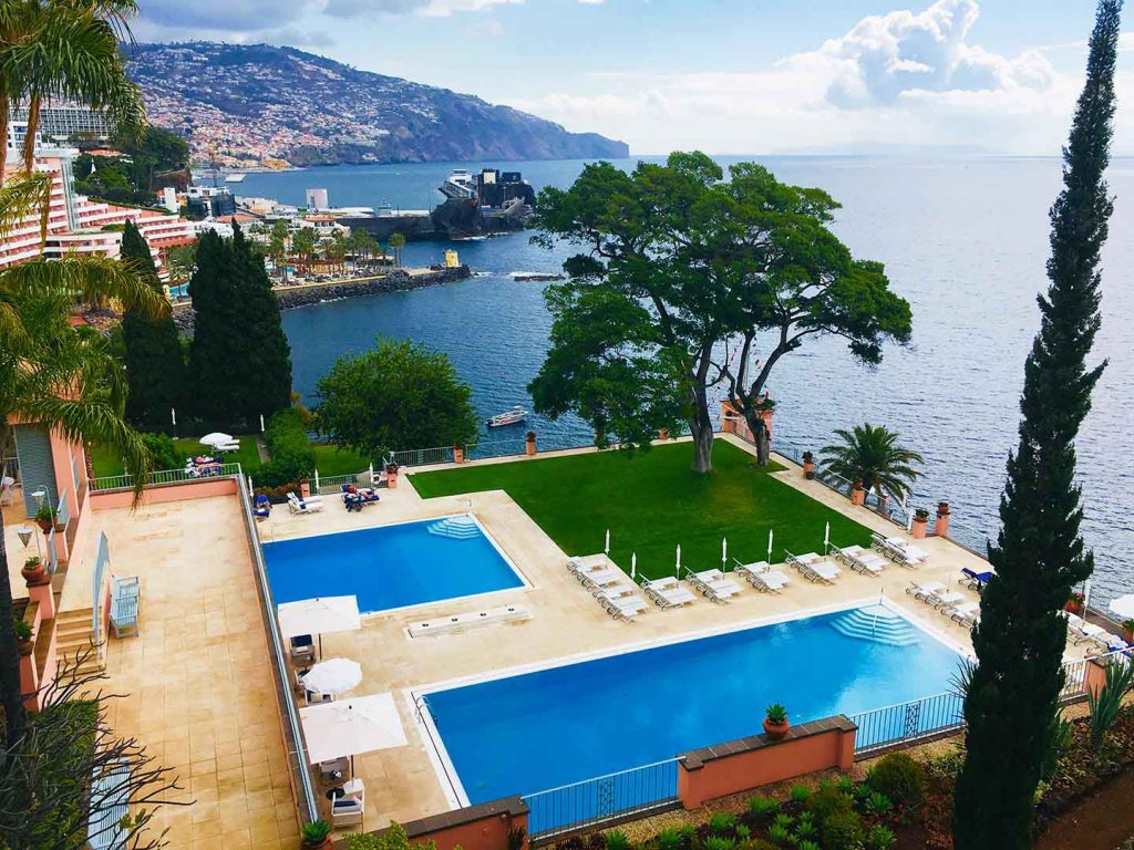 Pools