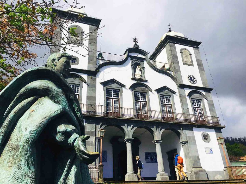 Nossa Senhora do Monte