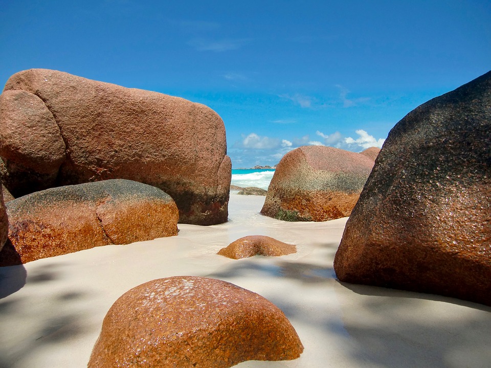 Seychellen
