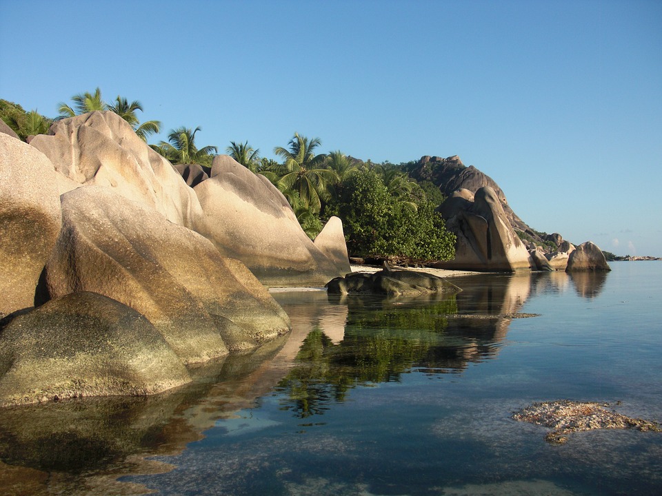 Seychellen