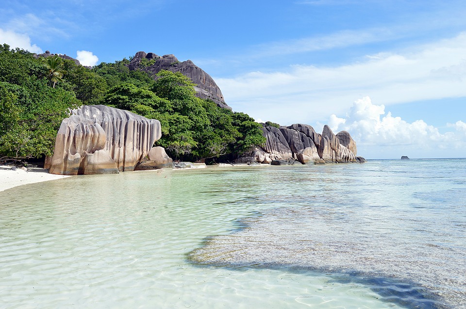 Seychellen