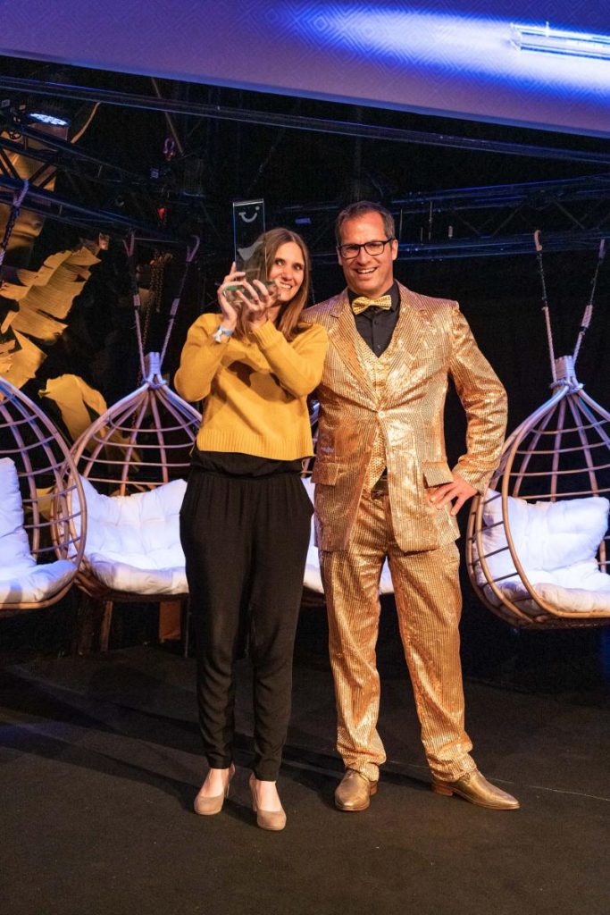 TUI INSIDE Award 2019