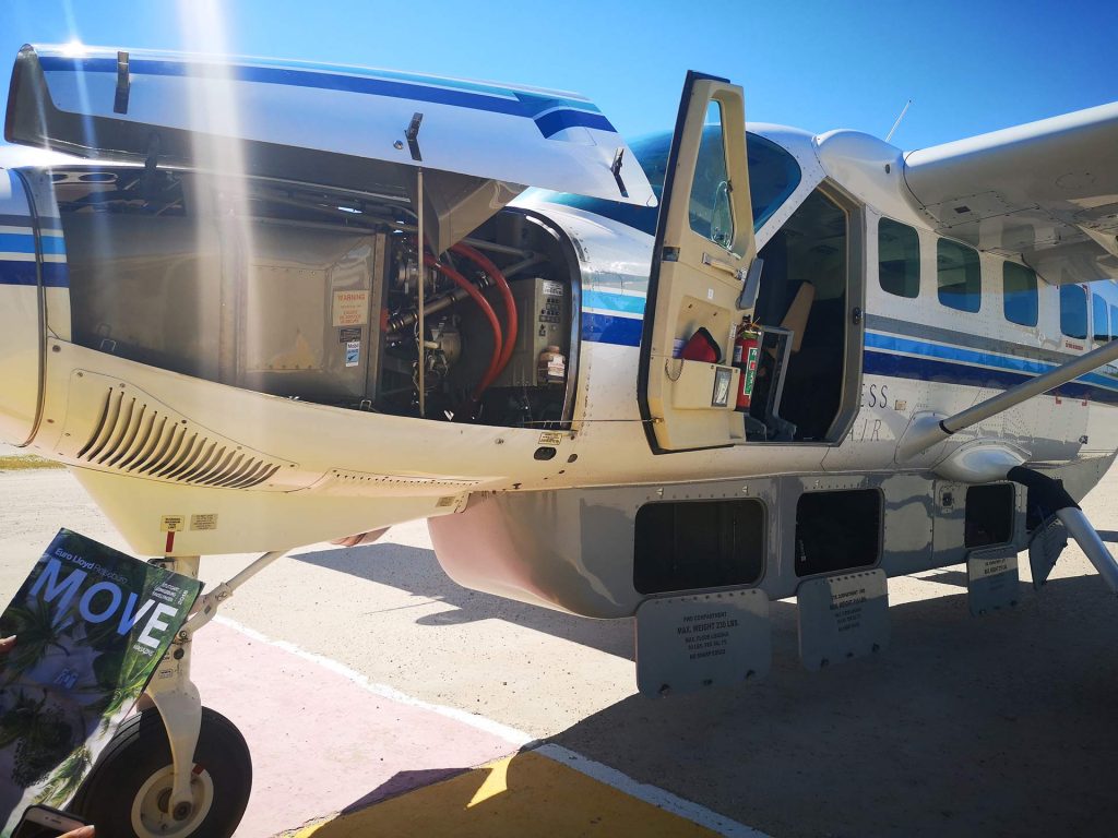 Cessna