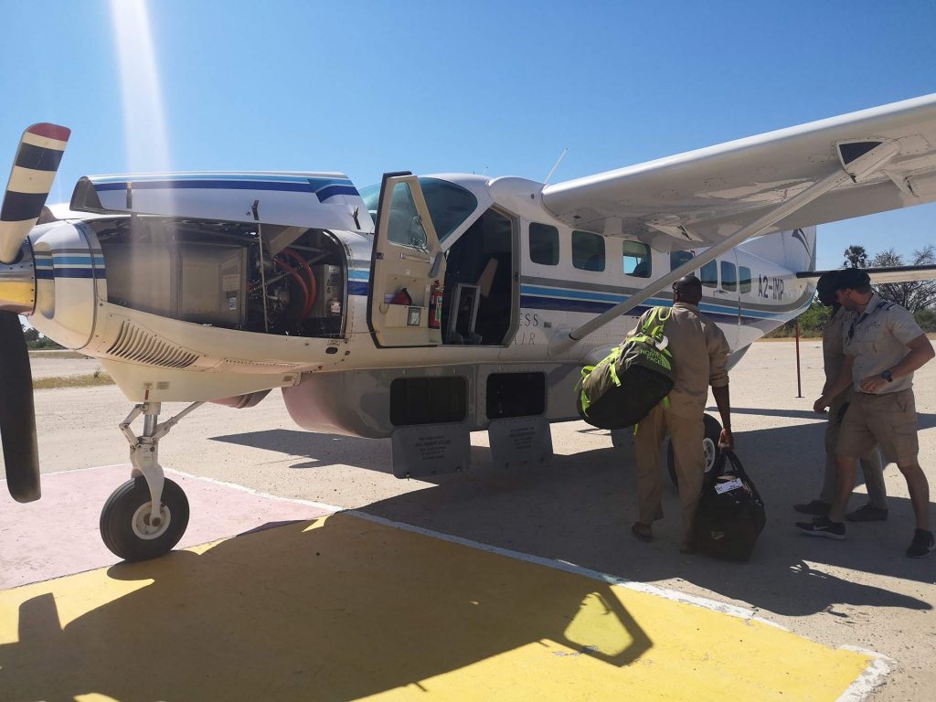 Cessna