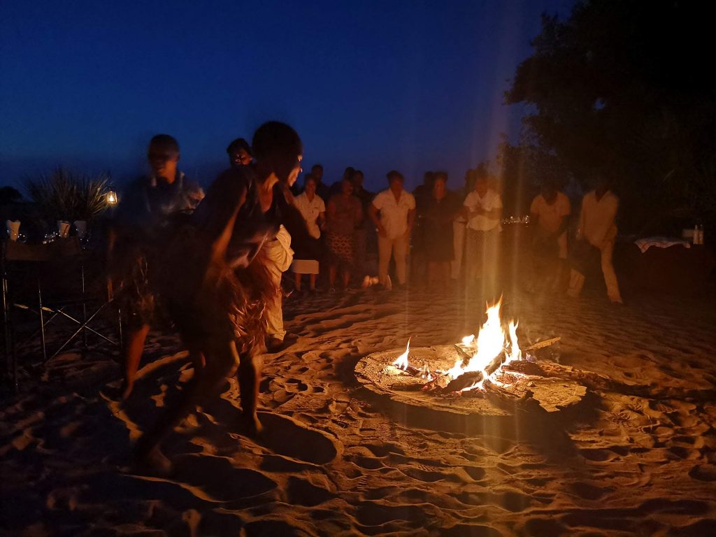 Lagerfeuer