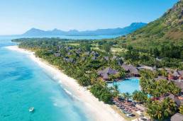 Dinarobin Beachcomber