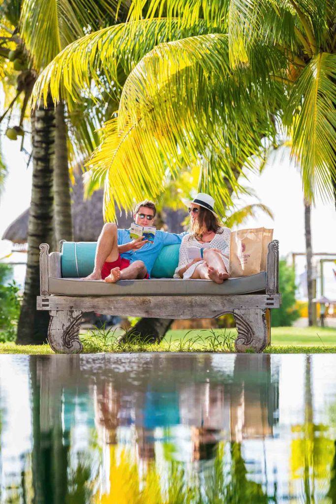 Royal Palm Beachcomber