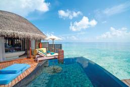 Constance Hotels & Resorts