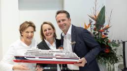 CMT 2020 Hapag Lloyd Kreuzfahrten