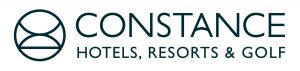 Constance Hotel, Resorts & Golf Logo