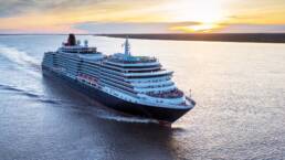 Cunard, Queen-Victoria