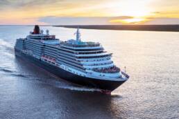 Cunard, Queen-Victoria