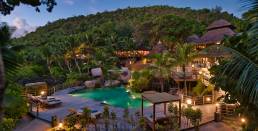 Constance Hotels, Resorts & Golf