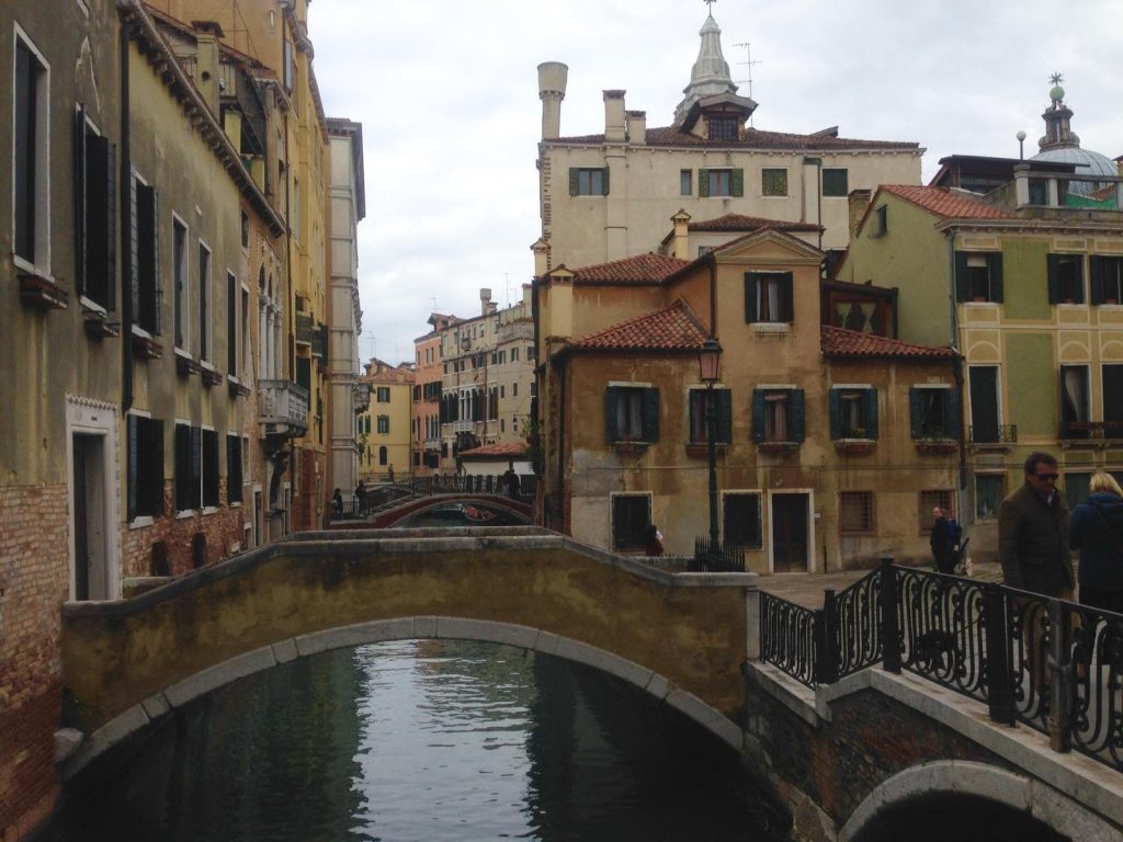 Venedig